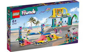 41751 | LEGO® Friends Skate Park