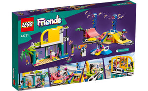 41751 | LEGO® Friends Skate Park