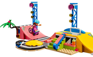 41751 | LEGO® Friends Skate Park