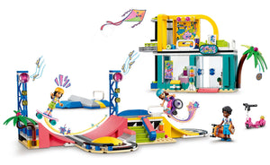 41751 | LEGO® Friends Skate Park