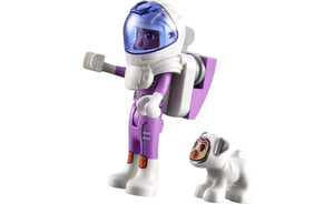 42602 | LEGO® Friends Space Research Rover