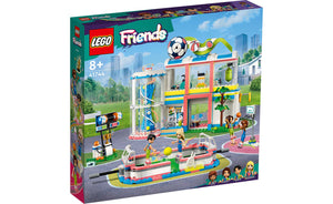 41744 | LEGO® Friends Sports Centre