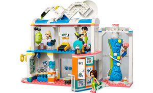 41744 | LEGO® Friends Sports Centre