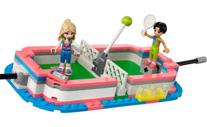 41744 | LEGO® Friends Sports Centre