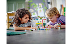 41744 | LEGO® Friends Sports Centre