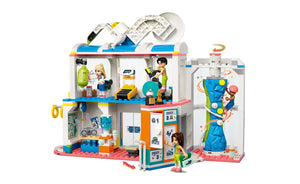 41744 | LEGO® Friends Sports Centre