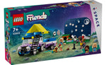 42603 | LEGO® Friends Stargazing Camping Vehicle