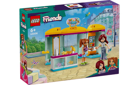 42608 | LEGO® Friends Tiny Accessories Store