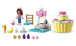 10785 | LEGO® Gabby's Dollhouse Bakey with Cakey Fun