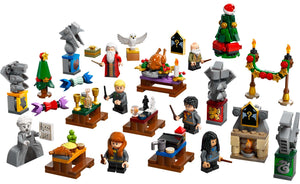 76438 | LEGO® Harry Potter™ Advent Calendar 2024