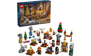 76438 | LEGO® Harry Potter™ Advent Calendar 2024