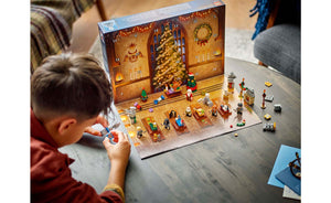 76438 | LEGO® Harry Potter™ Advent Calendar 2024