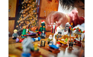 76438 | LEGO® Harry Potter™ Advent Calendar 2024