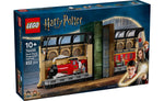 76450 | LEGO® Harry Potter™ Book Nook: Hogwarts™ Express