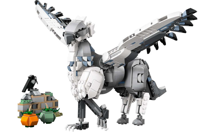 76427 | LEGO® Harry Potter™ Buckbeak™