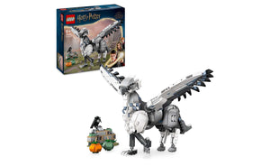 76427 | LEGO® Harry Potter™ Buckbeak™