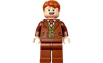 76422 | LEGO® Harry Potter™ Diagon Alley™: Weasleys' Wizard Wheezes™