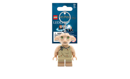 KE202H | LEGO® Harry Potter™ Dobby Key Chain Light