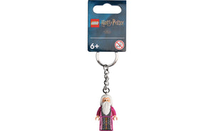 854198 | LEGO® Harry Potter™ Dumbledore Key Chain