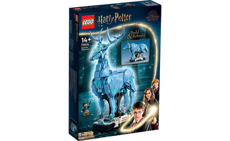 76414 | LEGO® Harry Potter™ Expecto Patronum