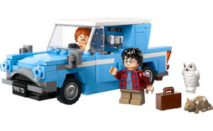 76424 | LEGO® Harry Potter™ Flying Ford Anglia™