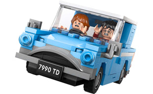 76424 | LEGO® Harry Potter™ Flying Ford Anglia™