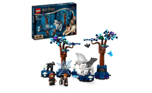 76432 | LEGO® Harry Potter™ Forbidden Forest™: Magical Creatures