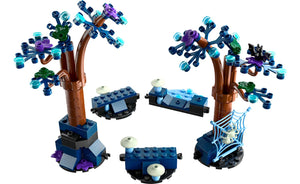 76432 | LEGO® Harry Potter™ Forbidden Forest™: Magical Creatures