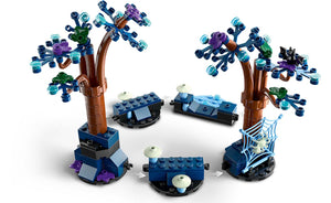 76432 | LEGO® Harry Potter™ Forbidden Forest™: Magical Creatures