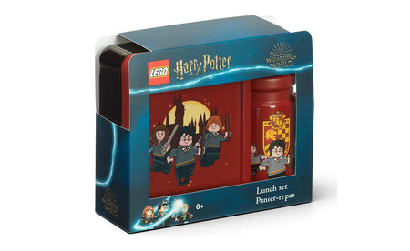 80830 | LEGO® Harry Potter™ Gryffindor Lunch Set