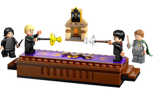 76441 | LEGO® Harry Potter™ Hogwarts™ Castle: Duelling Club