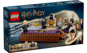 76441 | LEGO® Harry Potter™ Hogwarts™ Castle: Duelling Club