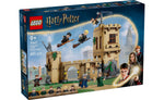 76447 | LEGO® Harry Potter™ Hogwarts™ Castle: Flying Lessons