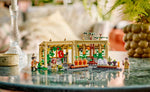 76445 | LEGO® Harry Potter™ Hogwarts™ Castle: Herbology Class