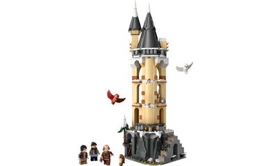 76430 | LEGO® Harry Potter™ Hogwarts™ Castle Owlery