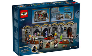 76431 | LEGO® Harry Potter™ Hogwarts™ Castle: Potions Class