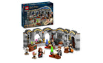 76431 | LEGO® Harry Potter™ Hogwarts™ Castle: Potions Class