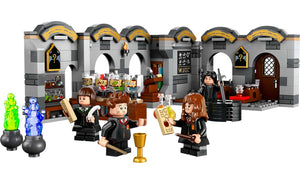 76431 | LEGO® Harry Potter™ Hogwarts™ Castle: Potions Class