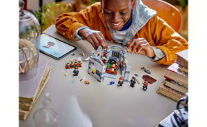 76431 | LEGO® Harry Potter™ Hogwarts™ Castle: Potions Class