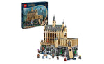 76435 | LEGO® Harry Potter™ Hogwarts™ Castle: The Great Hall