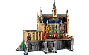 76435 | LEGO® Harry Potter™ Hogwarts™ Castle: The Great Hall