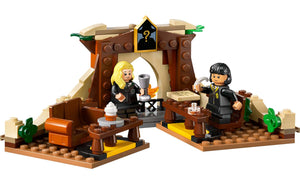 76435 | LEGO® Harry Potter™ Hogwarts™ Castle: The Great Hall