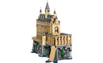 76435 | LEGO® Harry Potter™ Hogwarts™ Castle: The Great Hall