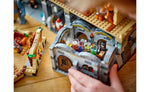 76435 | LEGO® Harry Potter™ Hogwarts™ Castle: The Great Hall