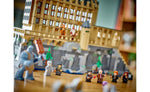 76435 | LEGO® Harry Potter™ Hogwarts™ Castle: The Great Hall