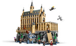 76435 | LEGO® Harry Potter™ Hogwarts™ Castle: The Great Hall