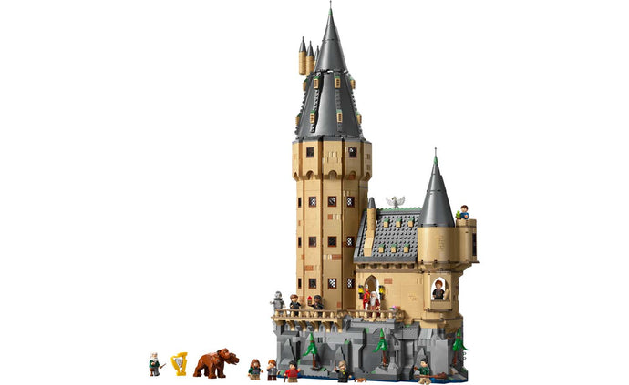 76454 | LEGO® Harry Potter™ Hogwarts™ Castle: The Main Tower