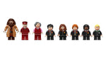76423 | LEGO® Harry Potter™ Hogwarts Express™ & Hogsmeade™ Station