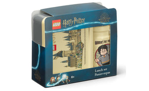 80831 | LEGO® Harry Potter™ Hogwarts™ Lunch Set