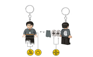 KE201H | LEGO® Harry Potter™ Key Light